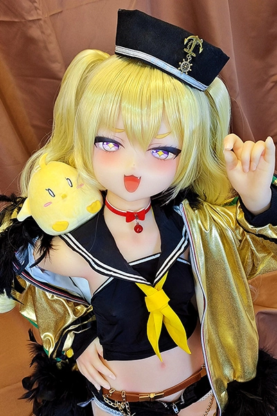 アズールレーン バッチ アニメドール