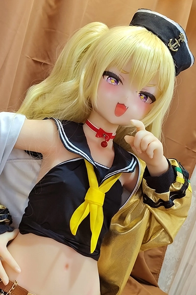 アズールレーン バッチ アニメドール