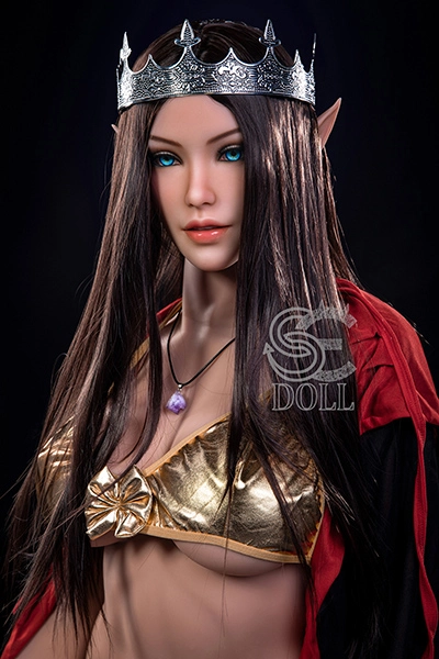 女戦士 ラブドール Luis