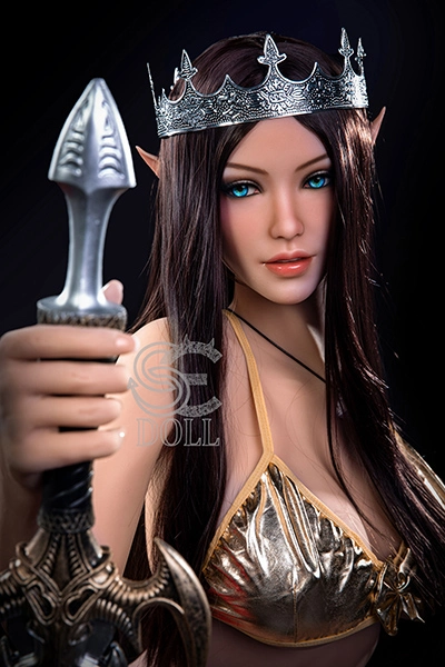 女戦士 ラブドール Luis