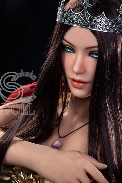 女戦士 ラブドール Luis