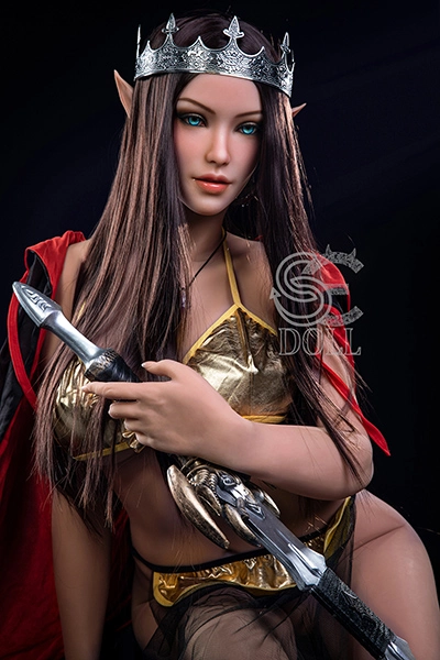 女戦士 ラブドール Luis