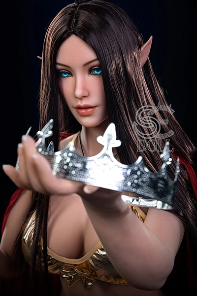 女戦士 ラブドール Luis