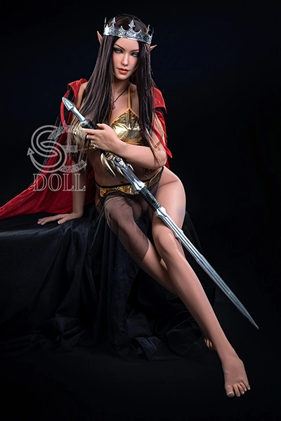 女戦士 ラブドール Luis