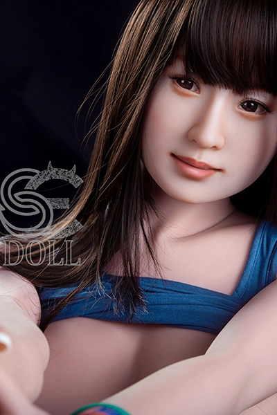 アジア風 美人 リアルドール