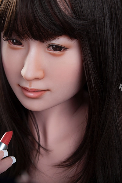 アジア風 美人 リアルドール
