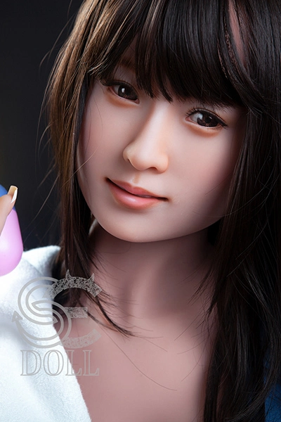 アジア風 美人 リアルドール