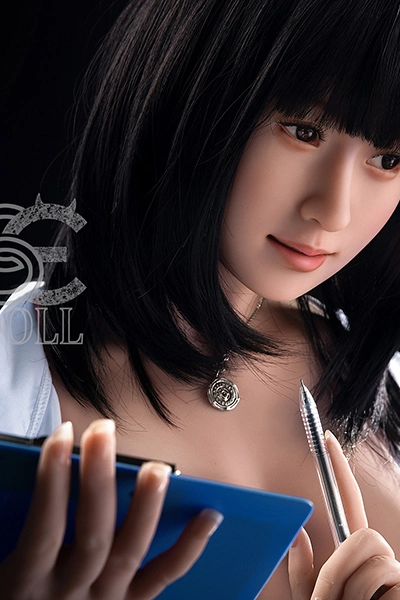 コスプレ リアル ドール エロ