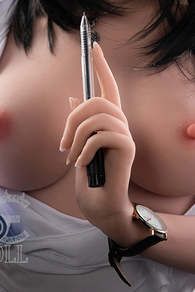 コスプレ リアル ドール エロ