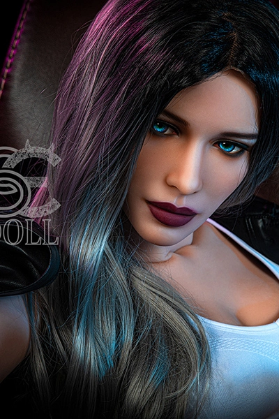 冷酷 ラブドール Alex