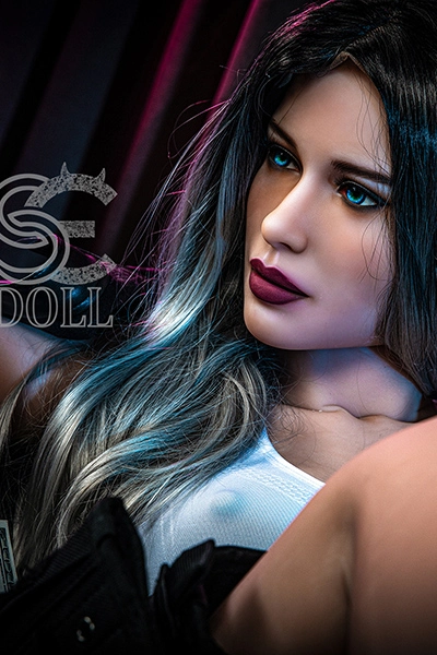 冷酷 ラブドール Alex