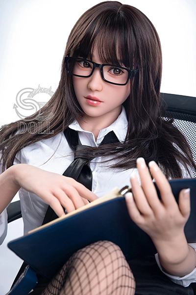 眼鏡 制服 セックス 人形