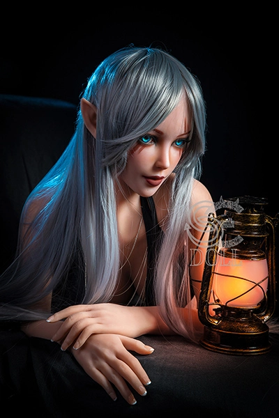 ダーク エルフ ラブドール