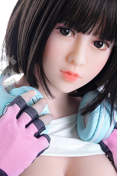 清潔感少女ラブドール