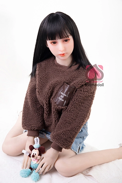  可愛いリアル  セックス 人形