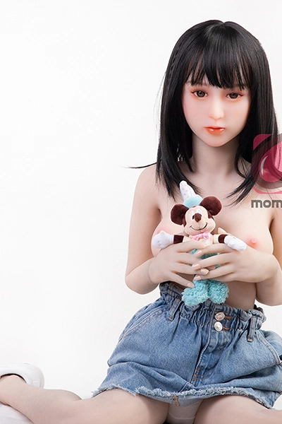  可愛いリアル  セックス 人形