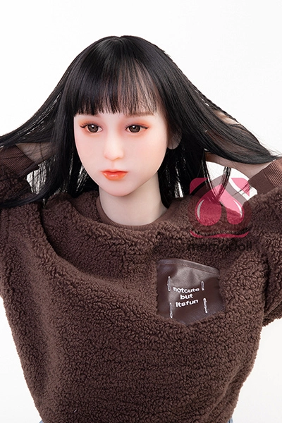  可愛いリアル  セックス 人形
