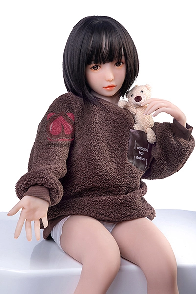 幼気 最高 ロリドール