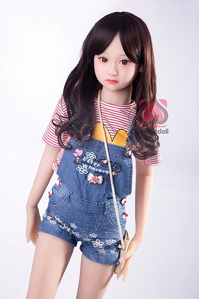 小娘 ラブドール Sakurako