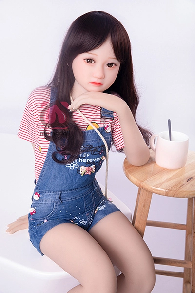 小娘 ラブドール Sakurako