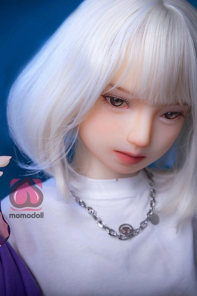 銀髪美女ロリドール