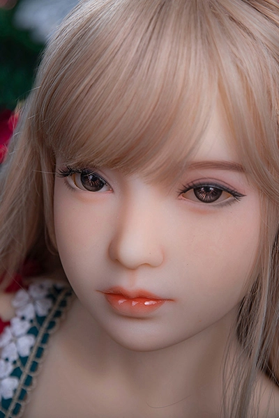 かわいい リアル ドール