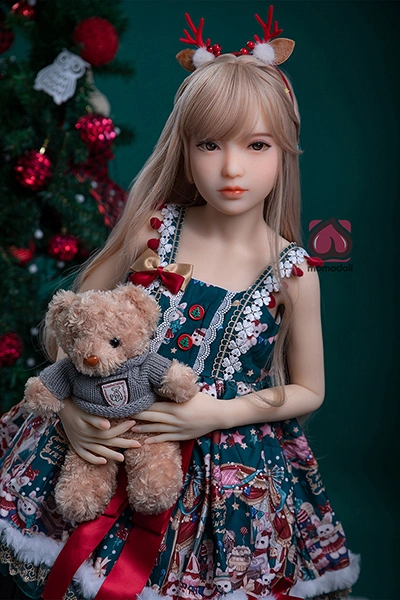 かわいい リアル ドール