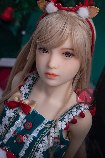 かわいい リアル ドール