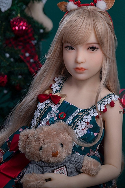 かわいい リアル ドール