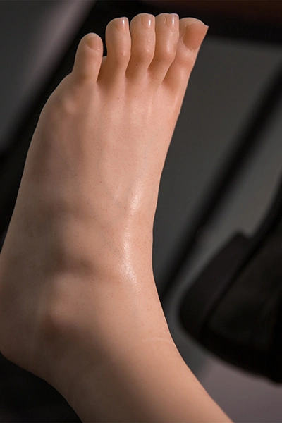 男性型 ラブドール