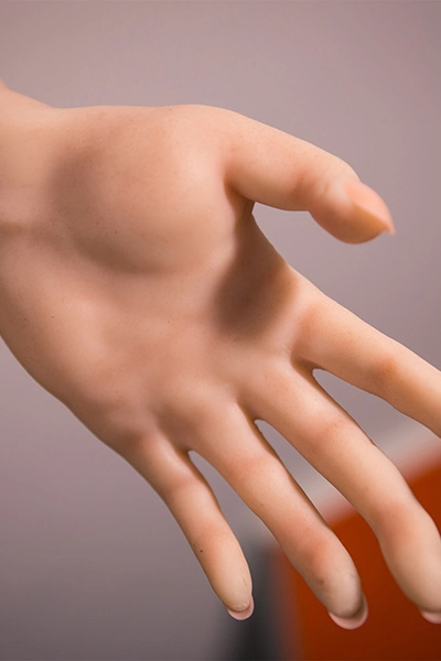 男性型 ラブドール