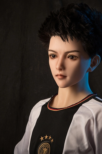 ハンサムラブドール男