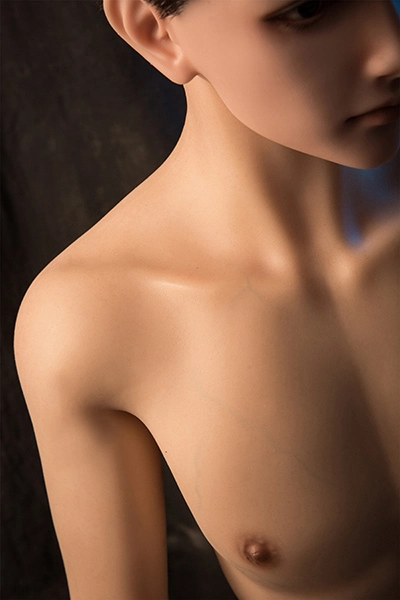 ハンサムラブドール男