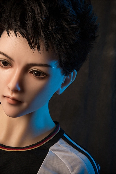 ハンサムラブドール男