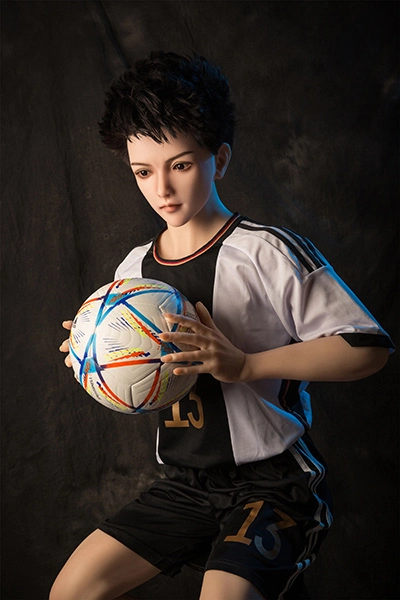 ハンサムラブドール男