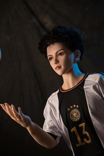 ハンサムラブドール男