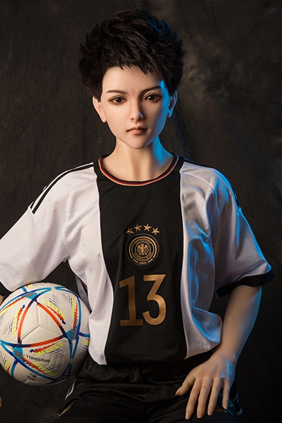 ハンサムラブドール男