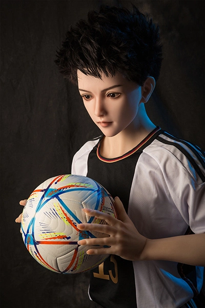 ハンサムラブドール男