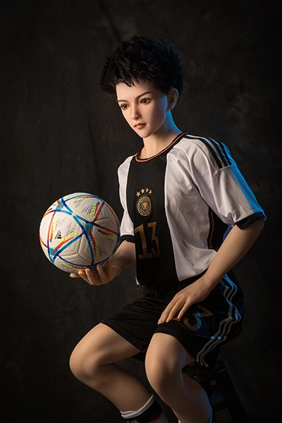 ハンサムラブドール男