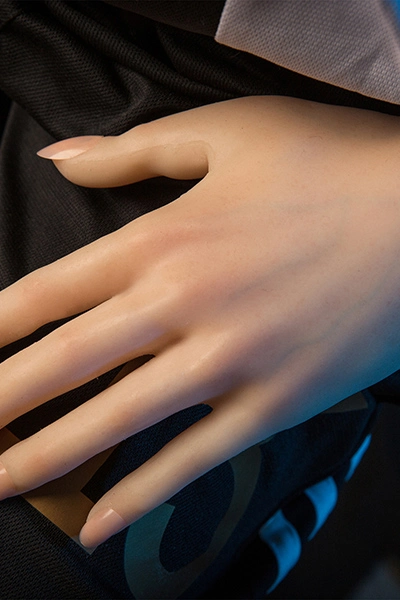 ハンサムラブドール男