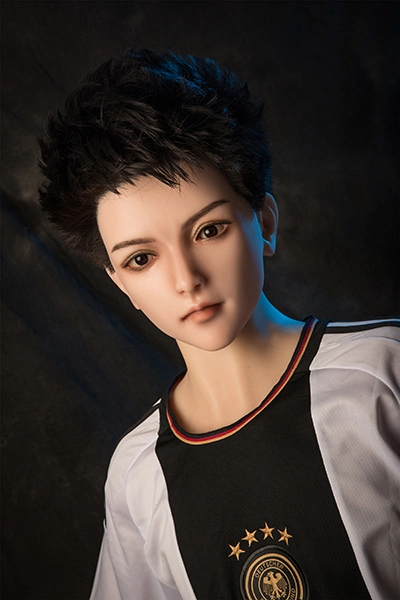 ハンサムラブドール男