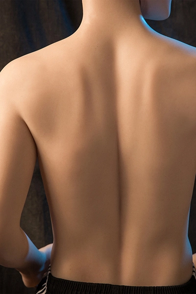 ハンサムラブドール男