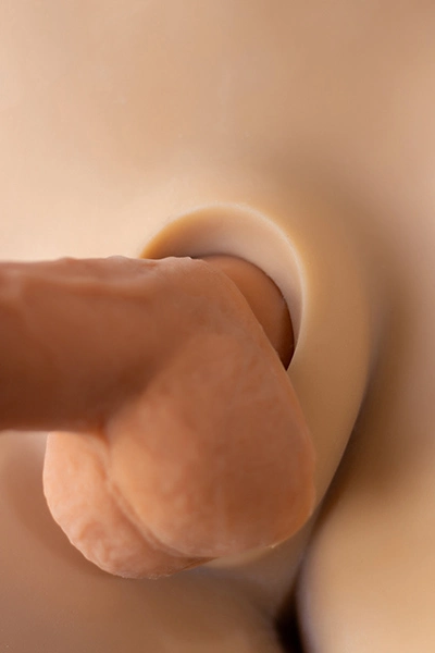 ハンサムラブドール男