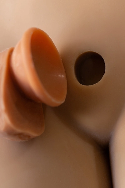 ハンサムラブドール男