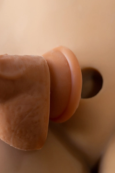 ハンサムラブドール男