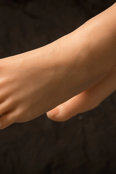 ハンサムラブドール男