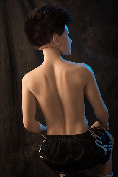 ハンサムラブドール男