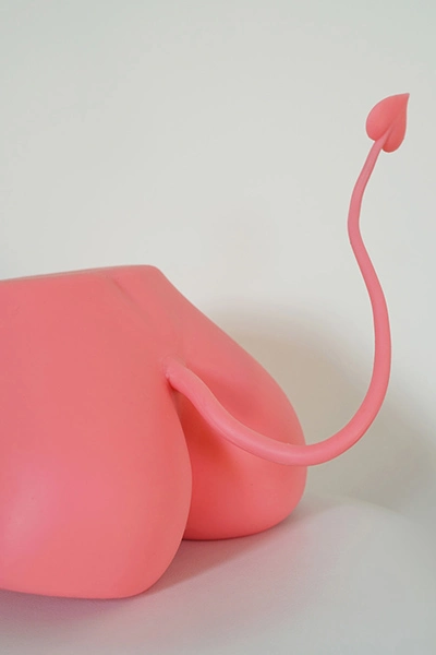 柔らかい人工膣ラブドール