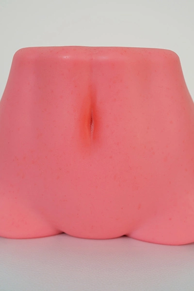 柔らかい人工膣ラブドール