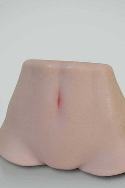 柔らかい人工膣ラブドール